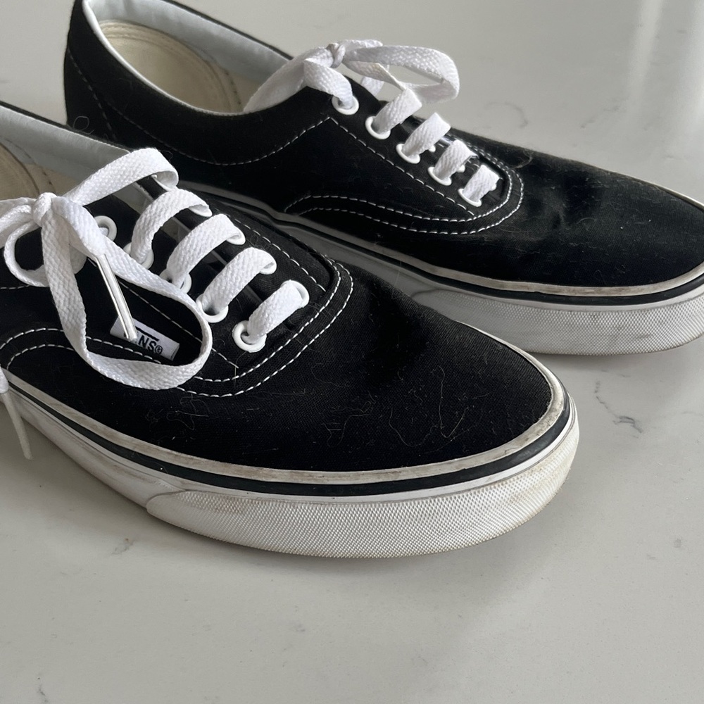 Vans Men’s Era Shoes